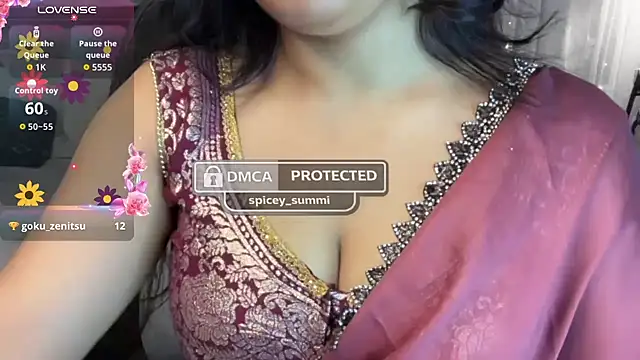 Spice-Summi online show from 06-20-26, 07:08