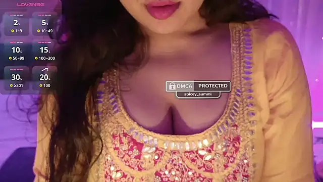 Spice-Summi online show from 04-05-26, 01:29