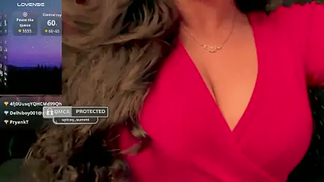 Spice-Summi online show from 03-19-26, 10:48