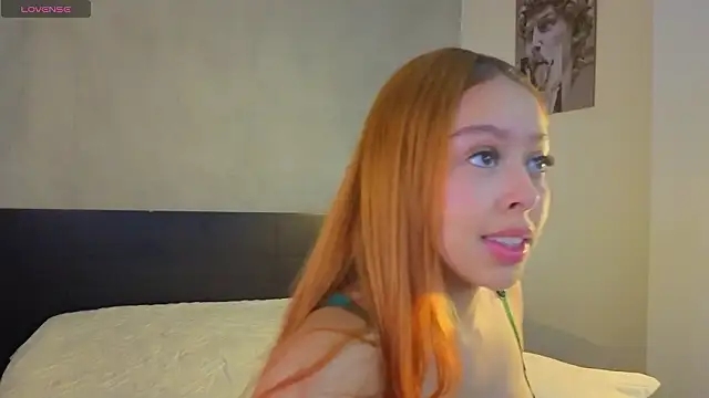 madison little  online show from 03-28-26, 03:35