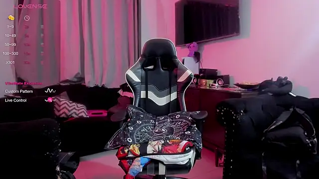 Acid666 alice online show from 02-21-26, 02:46