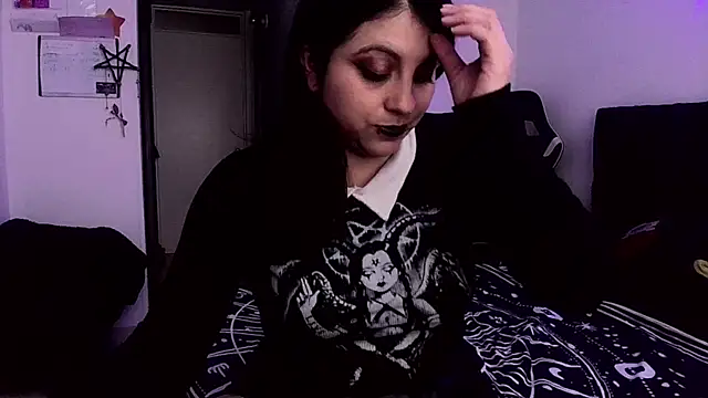 Acid666 alice online show from 06-01-26, 02:50