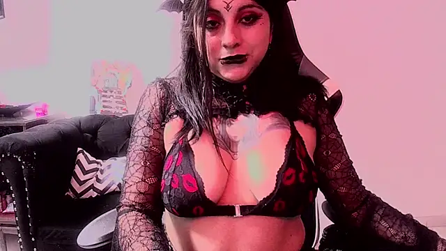 Acid666 alice online show from 05-25-26, 03:00