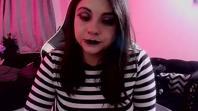 Acid666 alice online show from 05-18-26, 03:50