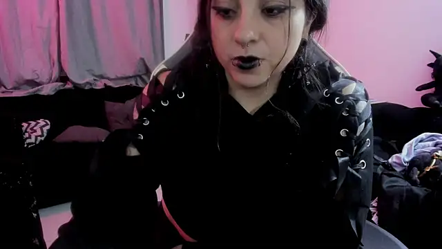 Acid666 alice online show from 03-04-26, 03:03