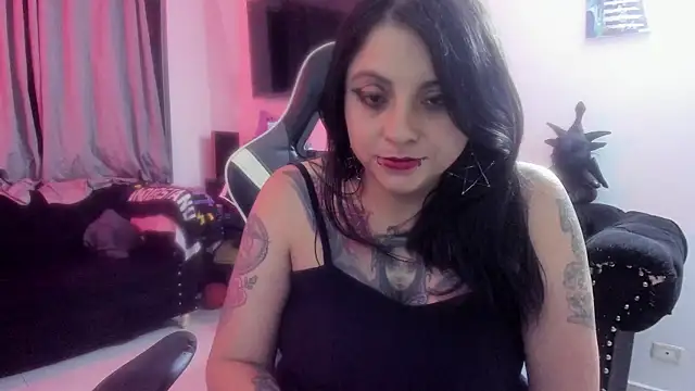 Acid666 alice online show from 04-14-26, 04:17