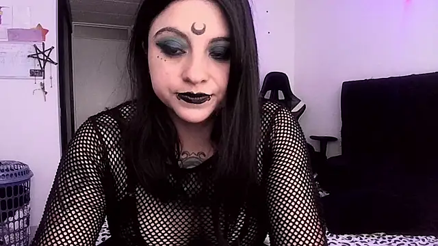 Acid666 alice online show from 05-29-26, 03:07