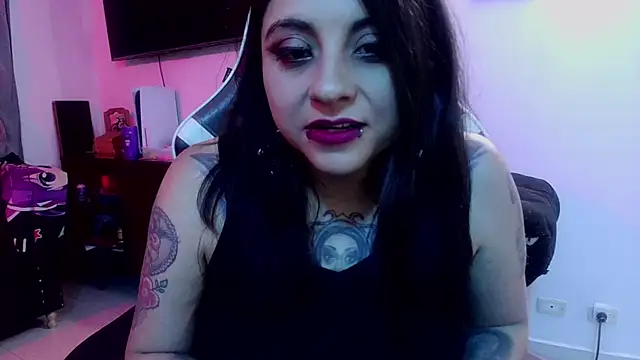 Acid666 alice online show from 05-14-26, 01:57