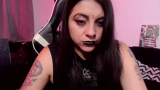 Acid666 alice online show from 07-12-26, 04:57