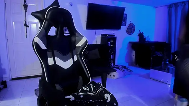 Acid666 alice online show from 10-01-25, 03:33