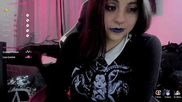 Acid666 alice online show from 02-26-26, 01:16