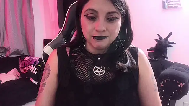 Acid666 alice online show from 04-29-26, 02:49