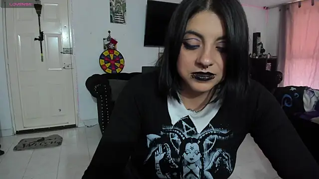 Acid666 alice online show from 12-13-24, 09:41