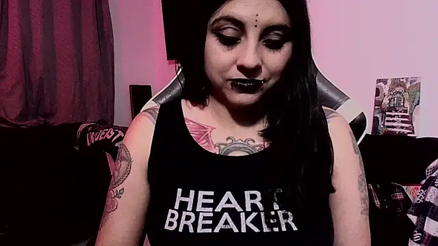 Acid666 alice online show from 05-28-26, 02:30