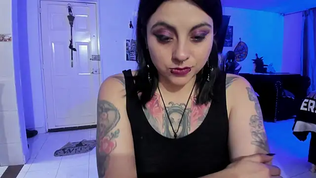 Acid666 alice online show from 09-27-25, 04:29