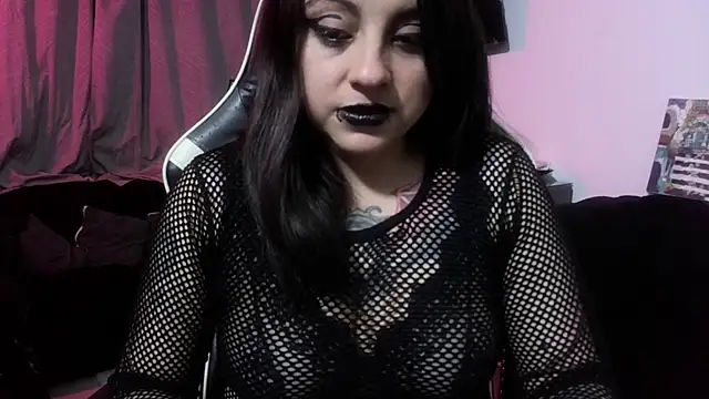 Acid666 alice online show from 06-23-26, 01:58