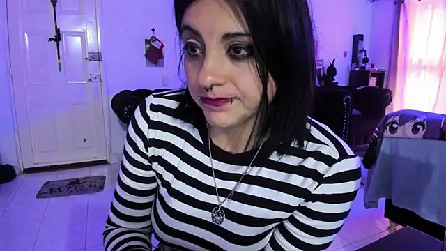 Acid666 alice online show from 12-19-24, 08:34