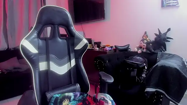 Acid666 alice online show from 03-18-26, 02:48