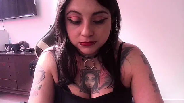 Acid666 alice online show from 04-30-26, 01:40