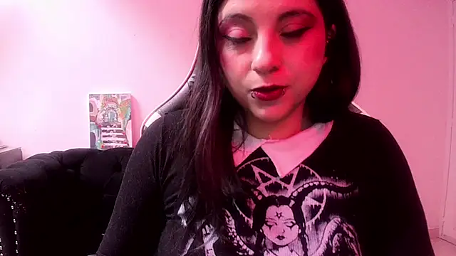 Acid666 alice online show from 06-15-26, 12:49