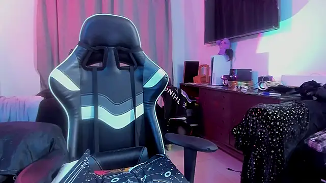 Acid666 alice online show from 02-13-26, 03:39