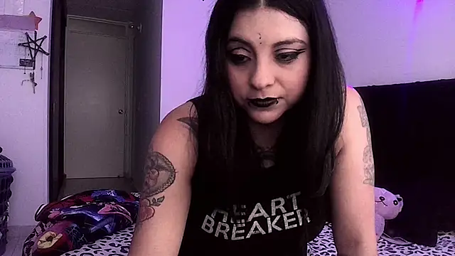 Acid666 alice online show from 05-27-26, 02:24