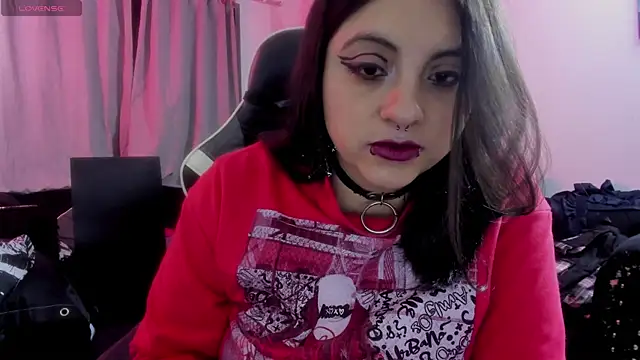 Acid666 alice online show from 02-18-26, 02:42