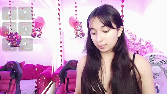 Miss dolly  online show from 02-10-26, 12:26