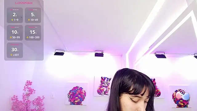 Snapshot of Miss_dolly_ chatting on 09-19-25, 12:42 Miss dolly  online show from 09-19-25, 12:42