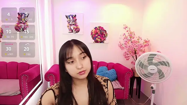 Miss dolly  online show from 02-01-26, 12:25