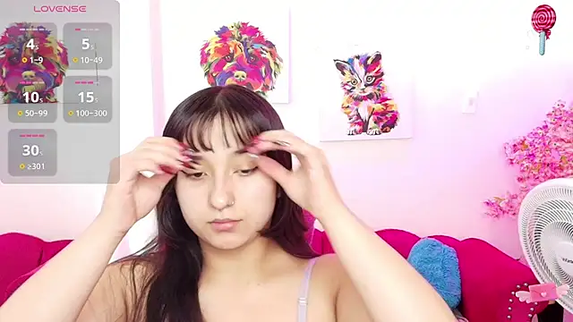 Miss dolly  online show from 11-12-25, 12:31