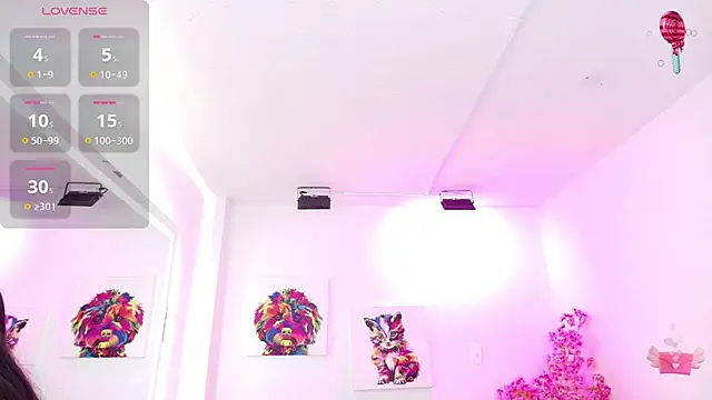 Miss dolly  online show from 11-14-25, 12:31