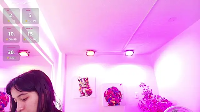 Miss dolly  online show from 03-21-26, 12:20