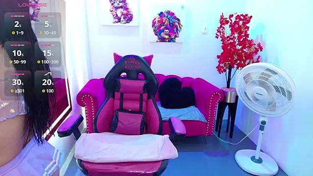 Miss dolly  online show from 04-08-26, 12:28