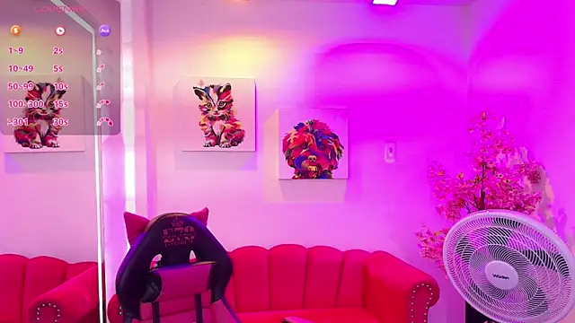 Miss dolly  online show from 03-03-26, 12:23