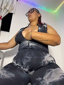 keirabbw online show from 04-19-26, 01:39
