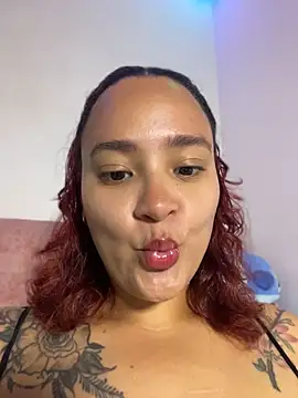 keirabbw online show from 05-06-26, 12:14