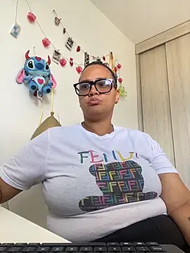 keirabbw online show from 02-18-26, 06:04