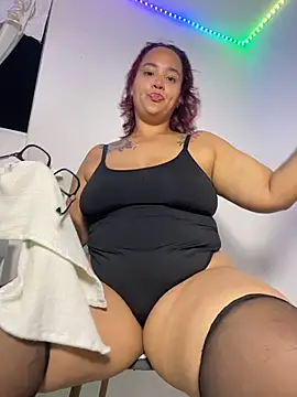 keirabbw online show from 04-05-26, 12:28