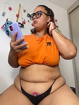 keirabbw online show from 02-08-26, 06:05