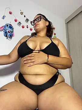 keirabbw online show from 03-03-26, 12:28