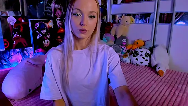 Cute  Pony online show from 01-14-25, 09:20