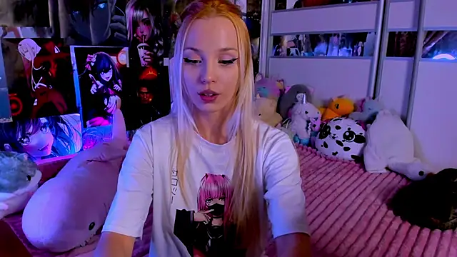 Cute  Pony online show from 12-06-24, 12:40