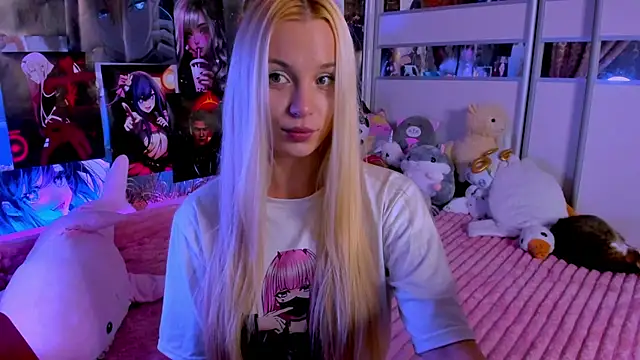 Cute  Pony online show from 11-12-25, 11:41