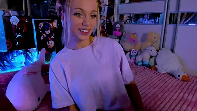 Cute  Pony online show from 03-06-25, 09:20