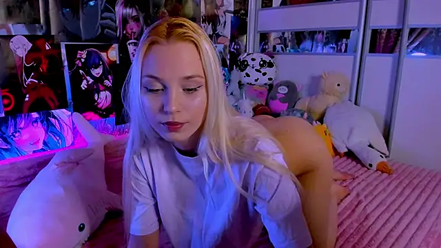 Cute  Pony online show from 01-12-26, 10:25