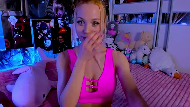 Cute  Pony online show from 03-07-25, 12:26