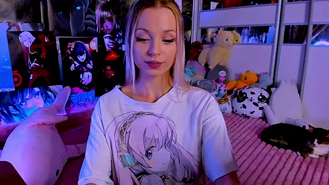 Cute  Pony online show from 01-08-25, 12:28