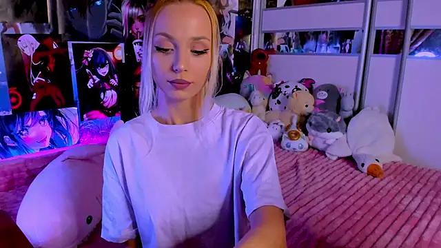 Cute  Pony online show from 02-19-25, 09:25