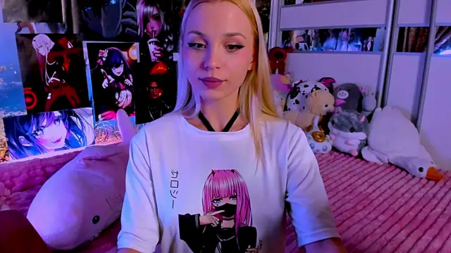 Cute  Pony online show from 02-13-25, 09:27